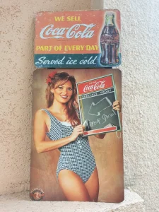Coca cola velika reklama