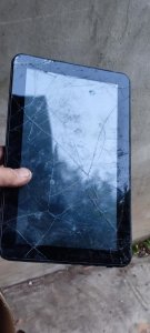 tablet denver taq-10043 za delove