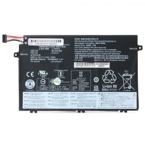 Baterija za laptop Lenovo Thinkpad E14 E15 E480 E490 E580 E5