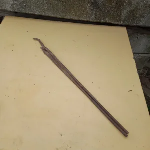 Stara kovačka klešta