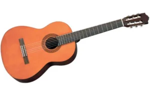 Gitare za najmladje počentike 1/2 - 78cm klasićne Moller G.