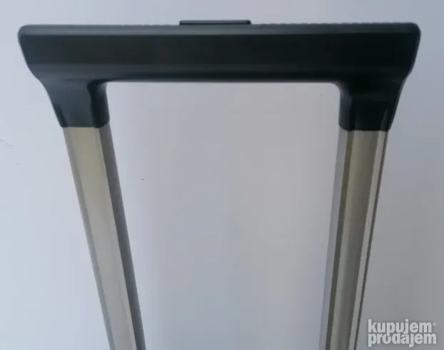 HIT-SNIZENJE PLATNO VELIKI koferi 3 modela-5 boja PROMOCIJA