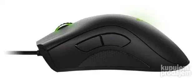 Miš, Razer DeathAdder Essential Black