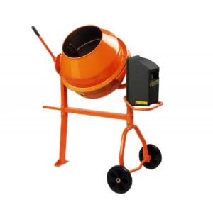 Limex mesalica za beton 125 LS NOVO+GARANCIJA
