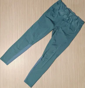 Domyos ženske fitnes helanke XL