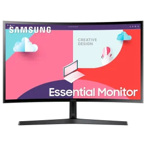 Samsung Essential S3 S36C 27 "LS27C366EAUXEN