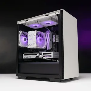 RX7700 XT 12GB/R5 7600X 6c/16GB/SSD 240GB