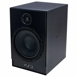 Studio monitor KS Digital A100 Black