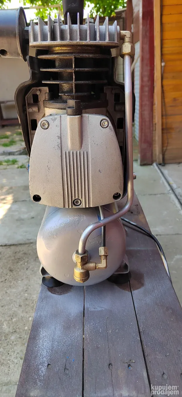 kompresor ispravan, 8b