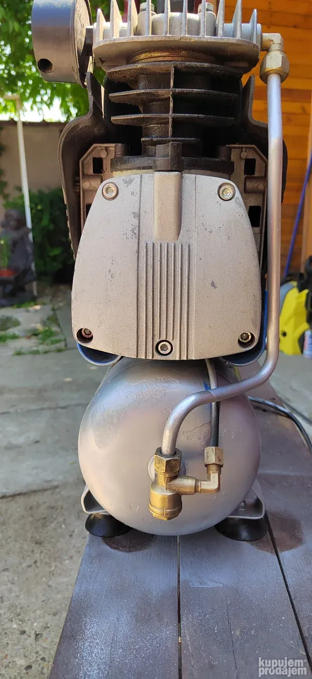 kompresor ispravan, 8b