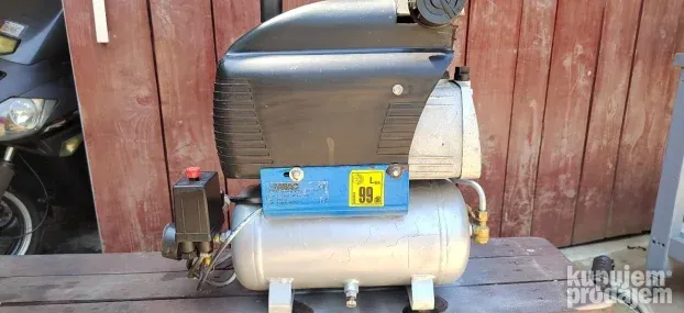 kompresor ispravan, 8b