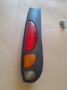 Fiat marea stop svetlo