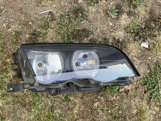Desni far BMW E46 1998-2001