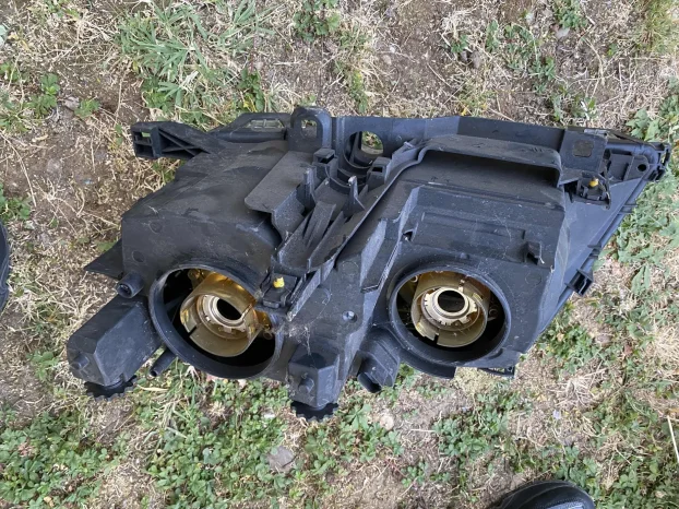 Desni far BMW E46 1998-2001