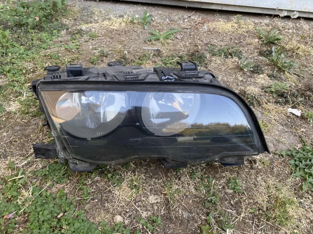 Desni far BMW E46 1998-2001