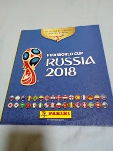 Albumi za sličice razni