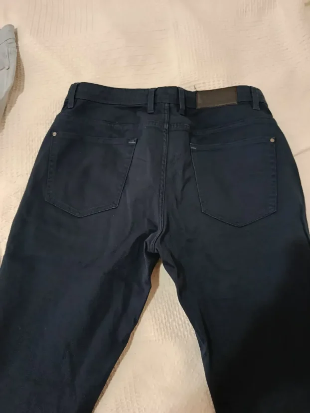 2 kom.13-14+ Pantalone Reserved i Springfield br.34-snizenje
