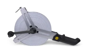 PROFI Merna traka Pantljika 30m - WEISS Germany NOVO