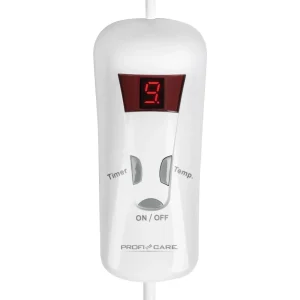 PROFICARE PC-WZD 3061 Electronic cover grey,pošalji poruku