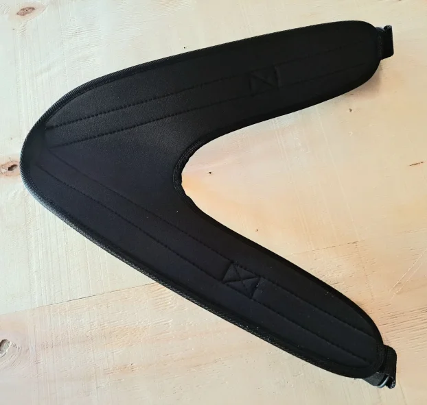 Cable Crunch traka za trbušnjake - nastavak za sajlu / lat