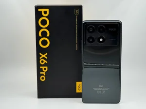 PocoX6 Pro 512GB- ! OUTLET RASPRODAJA !-JokerMobil-00722 A