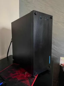 Budzet Gejmer I5,16gb ram,GTX 1050Ti 4gb