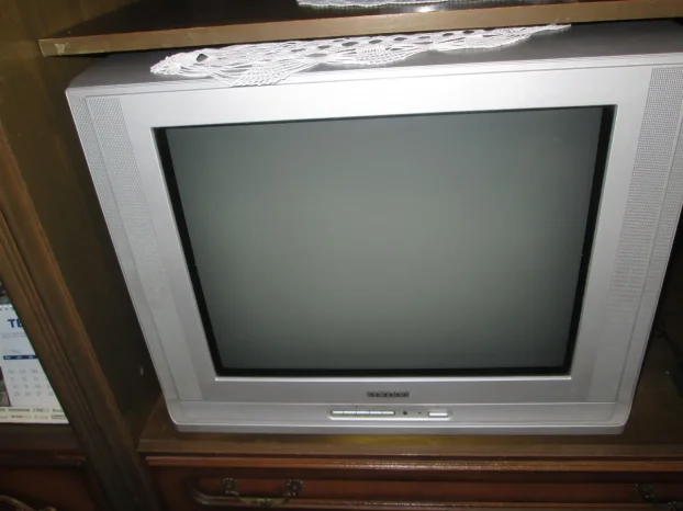 Samsung CW-21m163n