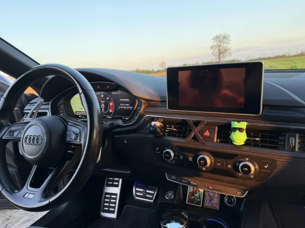 2017 Audi A5 Matrix / Virtual