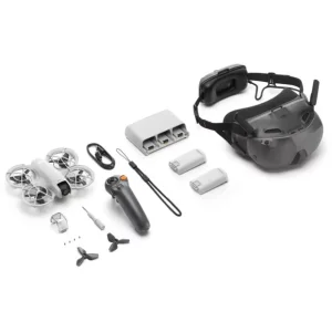 DJI Neo Motion/ Mini 3 RC/ Flip / 4 Pro RC 2 Fly More Combo!