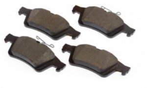 Kocione plocice Volvo c30 06-12