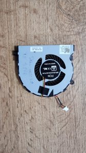 DELL Vostro 3568 kuler