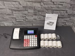 QUORION QMP 18 Cash Register System
