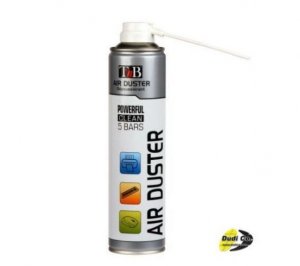 TNB čistač za pc sprej NEDIMUB400