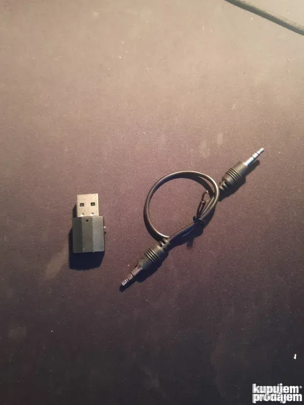 Bluetooth adapter AKCIJA NOVO BLUTUT PC Laptop Mis Tastat