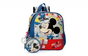MICKEY Ranac 25 cm 4572021