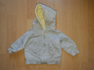 Duks za bebe H&M