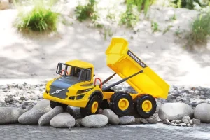 Lena Toys Kiper Damper 57cm Novo 2023