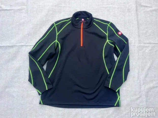 Engelbert Strauss Troyer thermo stretch  2020 duks 2XL
