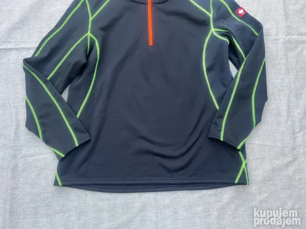 Engelbert Strauss Troyer thermo stretch  2020 duks 2XL
