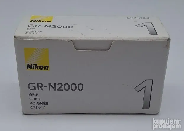 Nikon GR-N2000