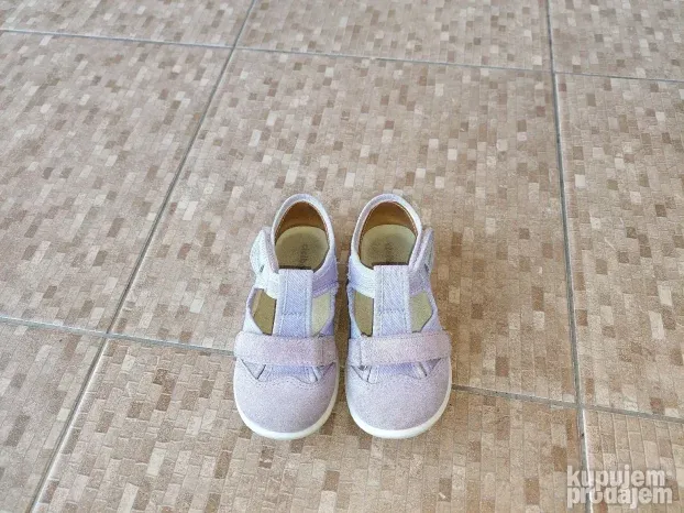 Ciciban patofne za devojčicu broj 24