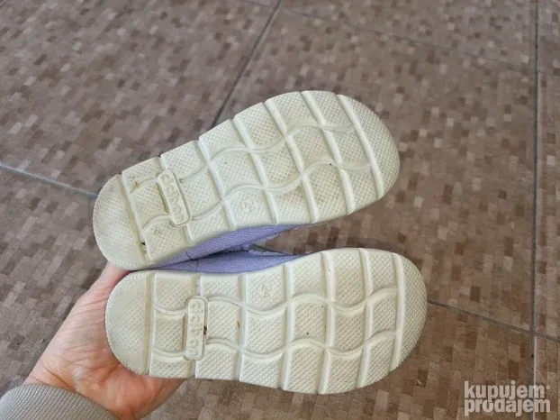 Ciciban patofne za devojčicu broj 24