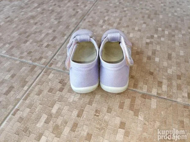 Ciciban patofne za devojčicu broj 24