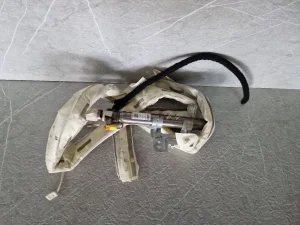 Audi A7 4G Airbag zavesa desna 4G8880742B