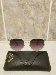 Ray Ban Erika RB 4171 6516/11 54 18 145 3n