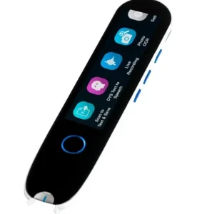 IRIS LINK IRISPen Reader 8