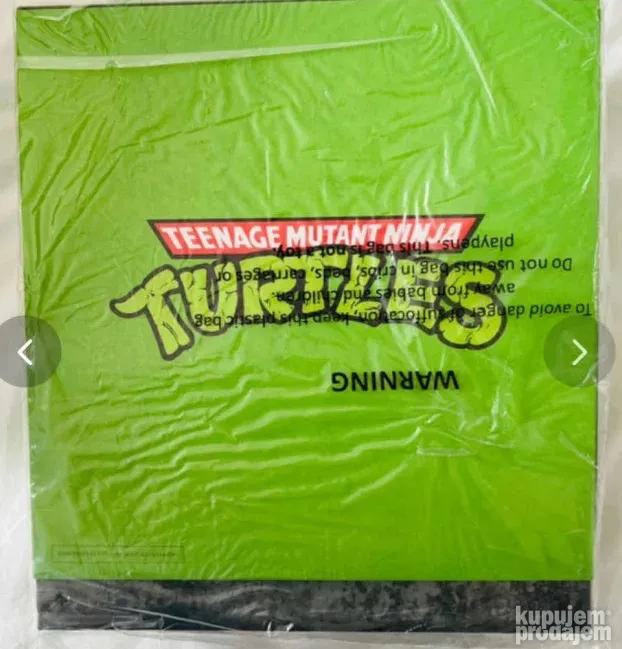 Tmnt Super7 Splinter