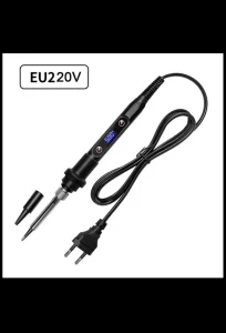 Lemilica Digitalna 80W