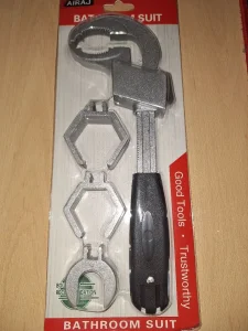 Univerzalne papagajke za plasticne cevi