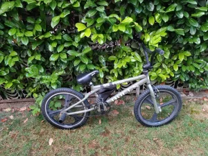 Bmx